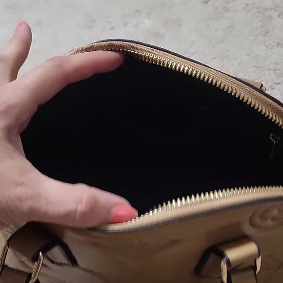 Brown Mini Bag - Picture 5 of 10